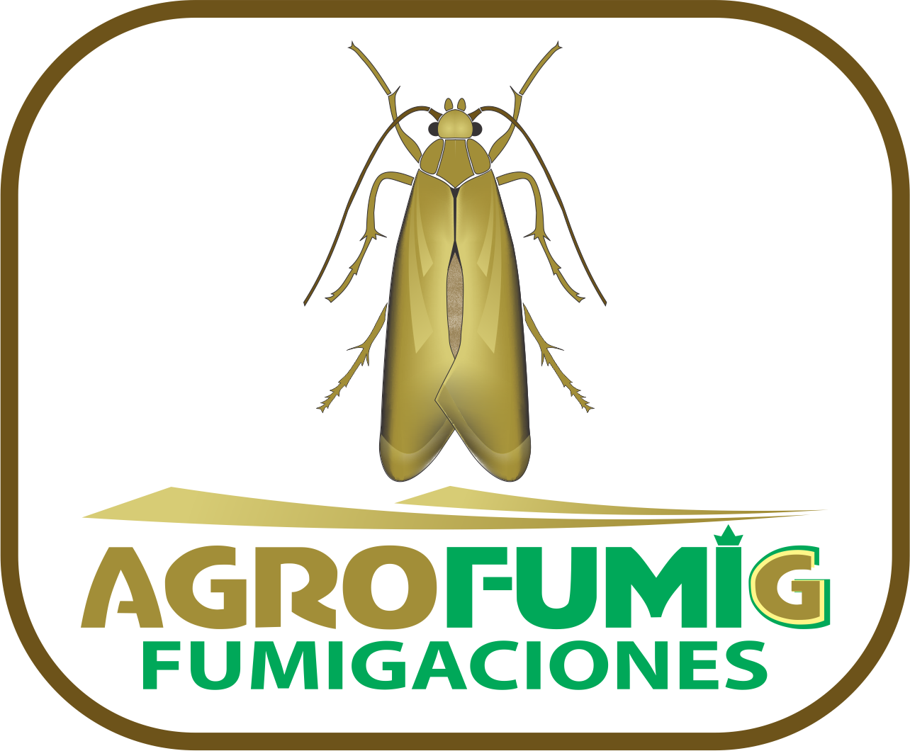 Agrofumig Logo